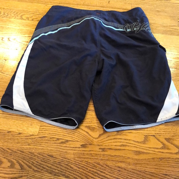 Quicksilver Board Shorts - Picture 6 of 8